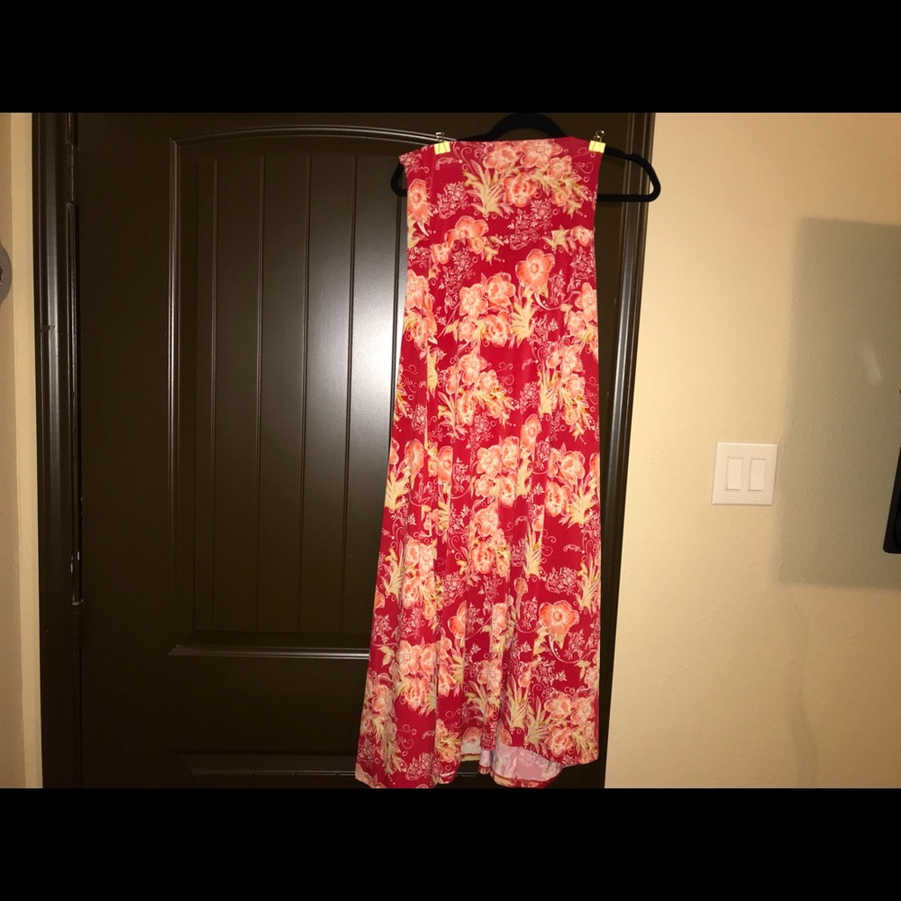 Lularoe Maxi XXS NWT
